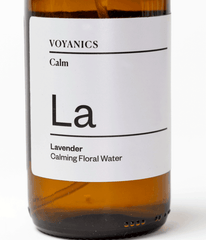 Lavender Spray - Voyanics