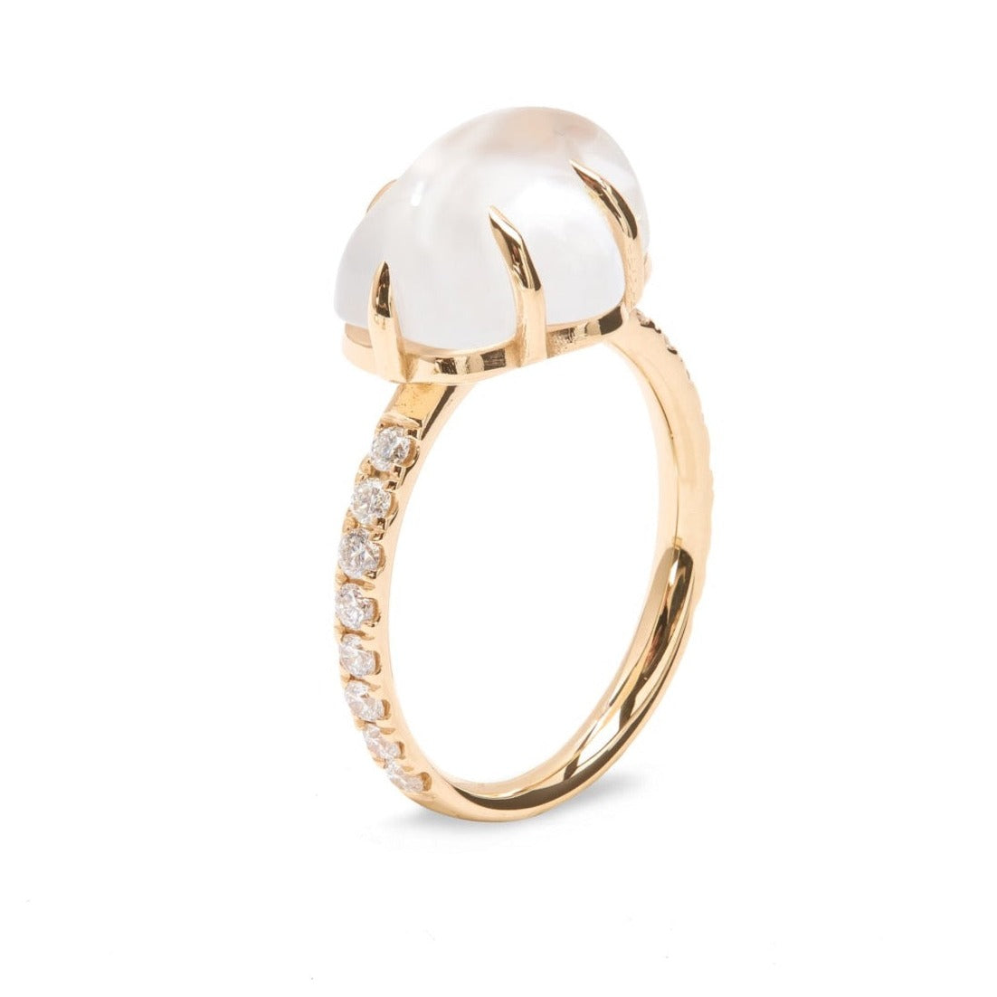 VIERI_Cloud_Ring_Vol_3_Gold