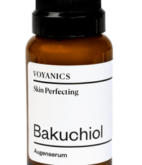Skin Perfecting Bakuchiol Eye Serum - Voyanics